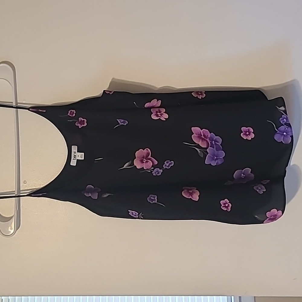 Bar III tank top